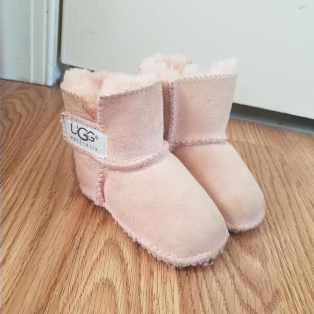 Infant UGGS